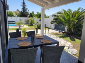 La Casita, Chiclana De La Frontera